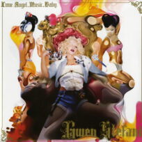 Gwen Stefani – Love.Angel.Music.Baby. (2 LP)