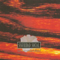 Seguridad Social – ¡Que No Se Extinga La Llama! (LP + CD)
