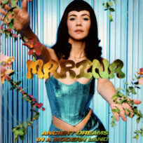 Marina - Ancient Dreams In A Modern Land (CD)