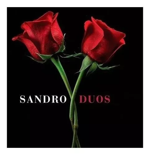 Sandro – Dúos