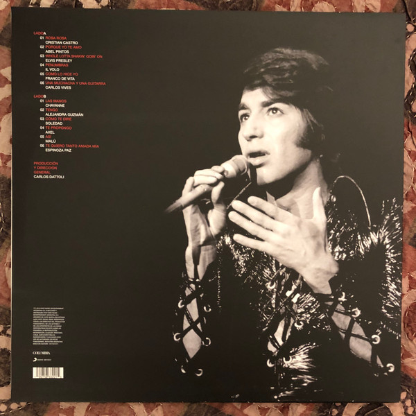 Sandro – Dúos - Imagen 5