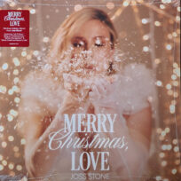 Joss Stone – Merry Christmas, Love