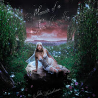 Suki Waterhouse – Memoir Of A Sparklemuffin (2 LP Pearl Vinyl)