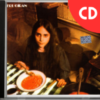 Seru Giran – Peperina (CD)