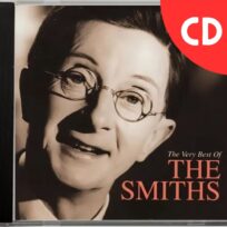 The Smiths – The Very Best Of The Smiths (CD)