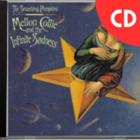 Smashing Pumpkins – Mellon Collie And The Infinite Sadness (2 CD)