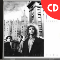 Soda Stereo – Doble Vida (CD)