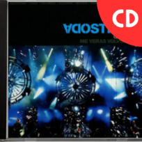 Soda Stereo – Me Veras Volver Gira 2007 Vol. 1 (CD)