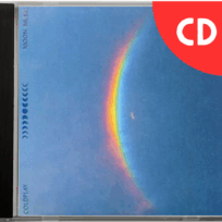 Coldplay – Moon Music (CD)