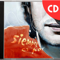 Gustavo Cerati – Siempre Es Hoy (CD)