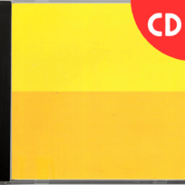 Gustavo Cerati – Amor Amarillo (CD)