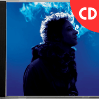Gustavo Cerati – Bocanada (CD)