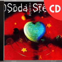 Soda Stereo – Dynamo (CD)