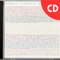 Charly Garcia – Piano Bar (CD)