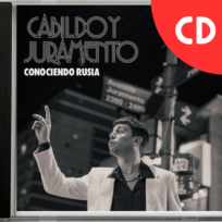 Conociendo Rusia – Cabildo Y Juramento (CD)