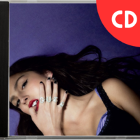 Olivia Rodrigo – Guts (CD)
