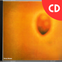 Invisible – Durazno Sangrando (CD)