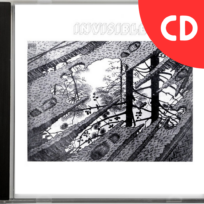 Invisible – Invisible (CD)