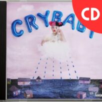 Melanie Martinez – Cry Baby (CD)