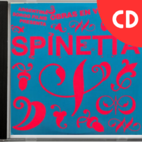 Luis Alberto Spinetta – Obras En Vivo (CD)