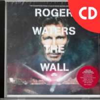 Roger Waters – The Wall (2 CD)