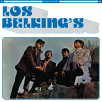 Los Belkings – Los Belkings