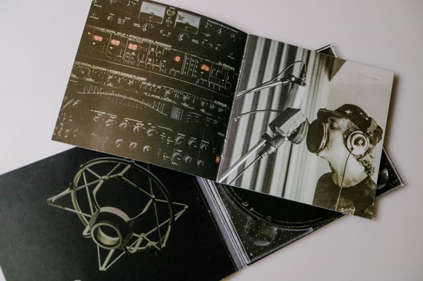 Gustavo Cerati – Grandes Éxitos: Satélite (CD) - Imagen 6