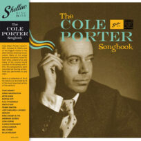 Varios artistas - The Cole Porter Songbook