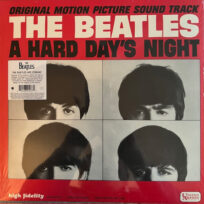 The Beatles – A Hard Day's Night (2024 Edition)