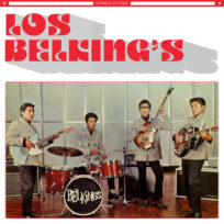 Los Belkings – El Sonido De Los Belking's