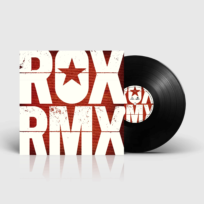 Roxette – ROX RMX
