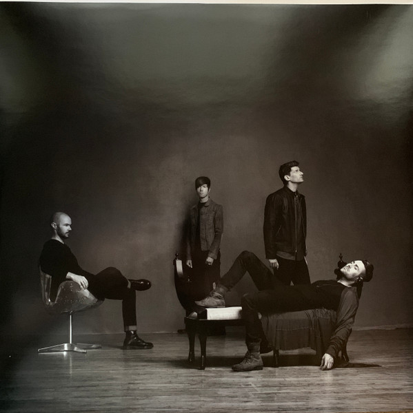 AFI – Burials (2 LP) - Imagen 4