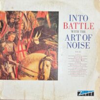 The Art Of Noise – Into Battle With The Art Of Noise (Época, USA)