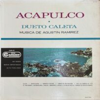 Dueto Caleta – Acapulco (Época, México)