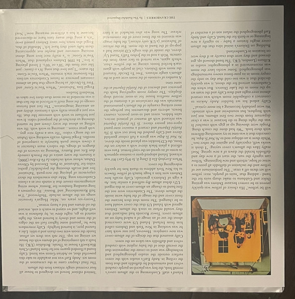 The Cranberries – To The Faithful Departed (Deluxe Edition 2 LP) - Imagen 8