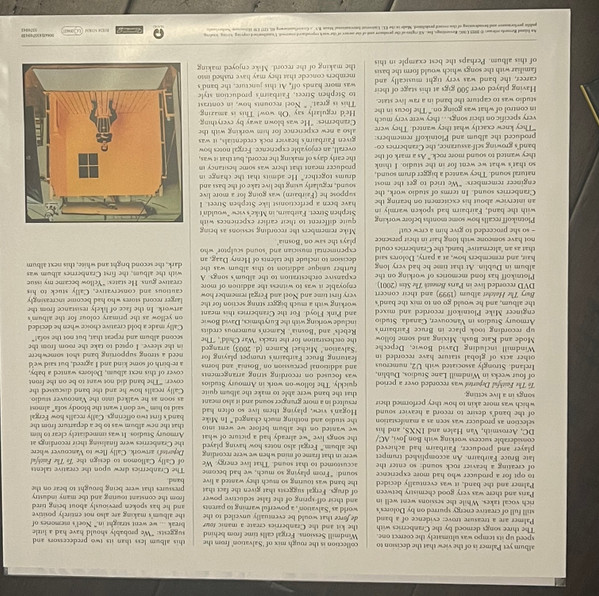The Cranberries – To The Faithful Departed (Deluxe Edition 2 LP) - Imagen 7