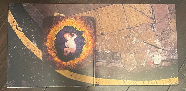 The Cranberries – To The Faithful Departed (Deluxe Edition 2 LP) - Imagen 4