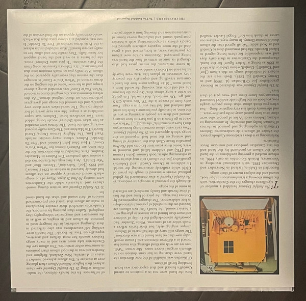 The Cranberries – To The Faithful Departed (Deluxe Edition 2 LP) - Imagen 6