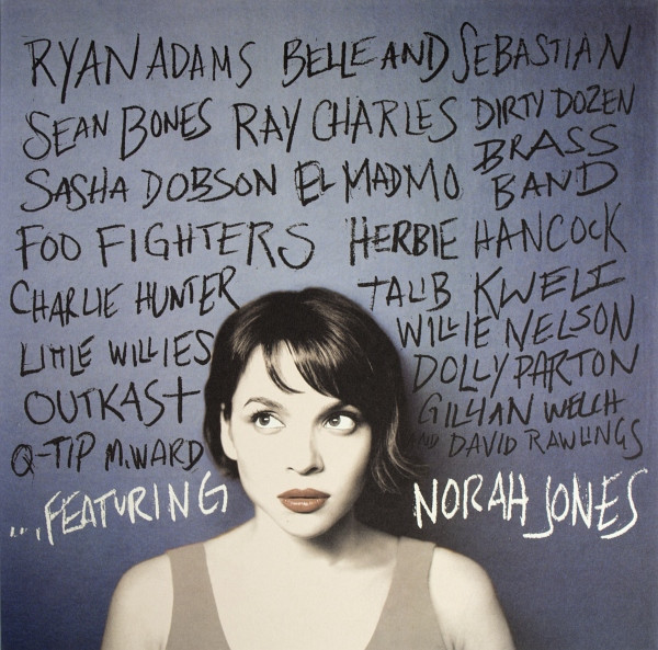 Norah Jones - Featuring… Norah Jones (2 LP)
