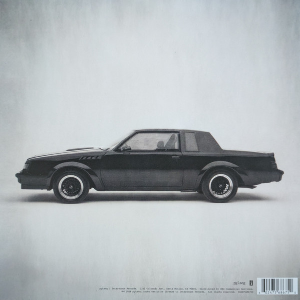 Kendrick Lamar – GNX - Imagen 4