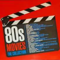 Varios Artistas - 80s Movies: The Collection (2 LP)