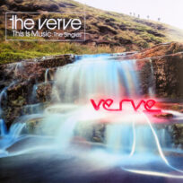 The Verve - This Is Music: The Singles (2 LP)