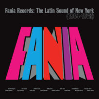 Varios Artistas – Fania Records: The Latin Sound Of New York 1964-1978 (2 LP)