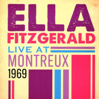 Ella Fitzgerald – Live At Montreux 1969