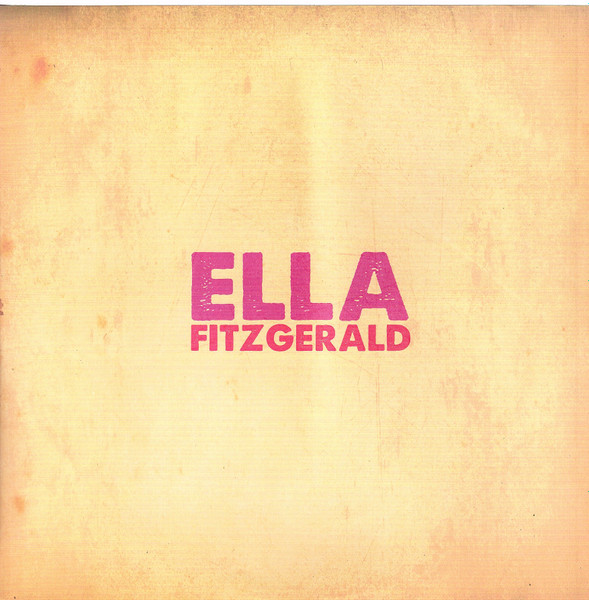 Ella Fitzgerald – Live At Montreux 1969 - Imagen 3