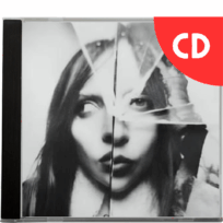 Lady Gaga - Mayhem (CD)
