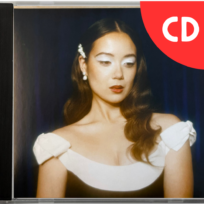 Laufey - Bewitched: The Goddess Edition (CD)