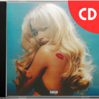 Sabrina Carpenter – Short N' Sweet (Deluxe Edition) (CD)