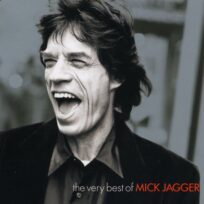 Mick Jagger - The Very Best of Mick Jagger (2 LP)