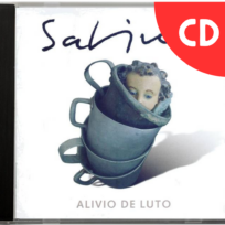 Joaquín Sabina – Alivio De Luto (CD)